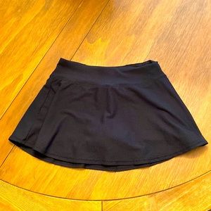 Kyodan skort/ Like New/ Lightly used